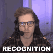 Recognition Dave Olson GIF
