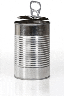 Can Empty Can GIF - Can Empty Can Trash Can GIFs