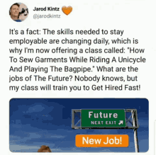 Futurist Job GIF - Futurist Job Absurd GIFs