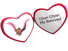 Chon Chon Smt GIF - Chon Chon Smt Smtv GIFs