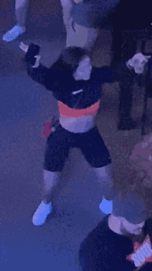 Excited Dancing GIF - Excited Dancing Happy GIFs
