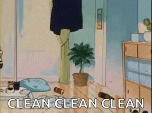 sailor-moon-cleaning.gif