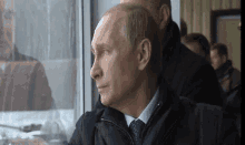 Putin Putin Memes GIF - Putin Putin Memes Sad Putin GIFs