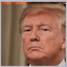 Satan Donald Trump GIF - Satan Donald Trump Scary GIFs
