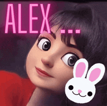 Alexl Alexlapin GIF - Alexl Alexlapin Lapinalex GIFs