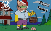 Badfox Happy Easter Badkey Badpoll Mint Cardano 20 April GIF