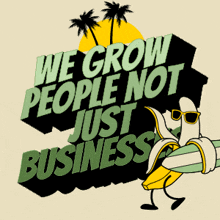 We Grow People Not Just Businesses Hackhergrowth GIF - We Grow People Not Just Businesses Hackhergrowth 15000 Cubits GIFs