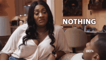 Nothing Not A Damn Thing GIF - Nothing Not A Damn Thing Nothing At All GIFs