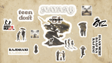 Nayaab Seedhe Maut GIF - Nayaab Seedhe Maut GIFs