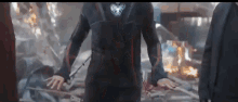 Iron Man Tony Starks GIF - Iron Man Tony Starks Marvel GIFs