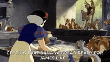 Disney Princess GIF - Disney Princess Snow White GIFs