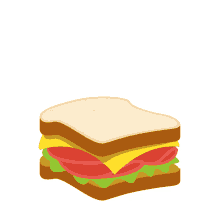 joypixels sandwich
