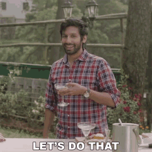 Lets Do That Kanan Gill GIF - Lets Do That Kanan Gill Lets Do It GIFs