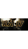 Rea17 Sticker - Rea17 Stickers