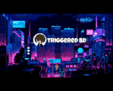 Triggered Bd GIF - Triggered Bd GIFs