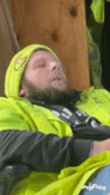 Tired Tiredguy GIF - Tired Tiredguy Cs Isands GIFs