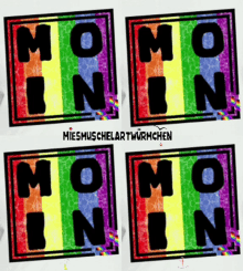 Moin GIF - Moin GIFs