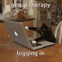 Group Therapy GIF - Group Therapy GIFs