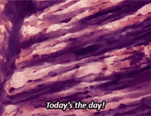 Today The Day GIF - Today The Day Aang GIFs