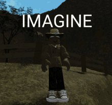 Imagine GIF - Imagine GIFs