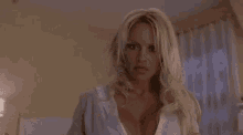 Scary Movie 3 becca boobs on Make a GIF