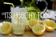 6. Eat. Real Food. Everything In Moderation! GIF