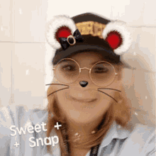 Selfie Happy GIF - Selfie Happy Wink GIFs