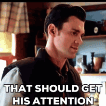 Attention Kevinmcgarry GIF - Attention Kevinmcgarry Mitchcutty GIFs
