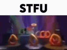 Stfu Meme GIF - Stfu Meme Deeznuts GIFs