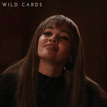You Are The Wind Beneath My Wings Max Mitchell GIF - You Are The Wind Beneath My Wings Max Mitchell Wild Cards GIFs