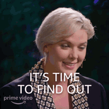 Its Time To Find Out Betty Who GIF - Its Time To Find Out Betty Who The One That Got Away GIFs
