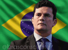 Moro Sergio Moro GIF - Moro Sergio Moro Brasil GIFs