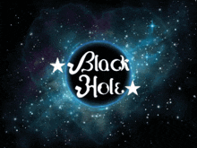 Blackhole Blackholefam GIF - Blackhole Blackholefam Starmakerfam GIFs