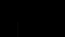 a black background with a yellow icon and the words `` kimseyenemez hd '' written on it .