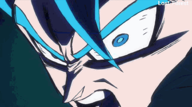 Gogeta Blue Kamehameha GIF - Gogeta Blue Gogeta Kamehameha - Discover &  Share GIFs