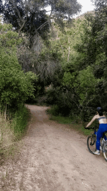 Riding Bike GIF - Riding Bike Mountain GIFs