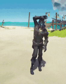 Sea Of Thieves Sot GIF - Sea Of Thieves Sot Wave GIFs