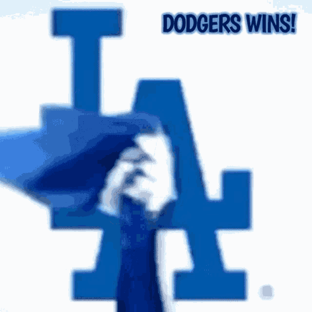 Marcogomez Deafdodgers GIF - Marcogomez Deafdodgers Deafdodger