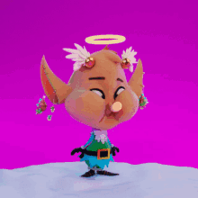 Merry Modz Elf Elf GIF - Merry Modz Elf Elf Merry Modz GIFs