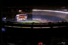 Shea 1 GIF - Baseball Stadium GIFs