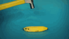 Hammer Banana GIF - Hammer Banana GIFs