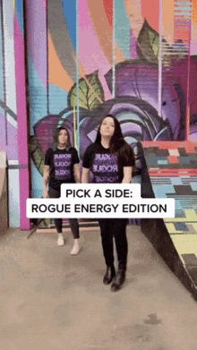 Rogue Energy Rogue Nation GIF - Rogue Energy Rogue Nation Rouge GIFs