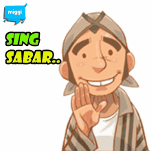 sing miggi