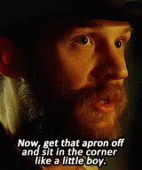Alfie Peaky GIF - Alfie Peaky Blinders - Descubre y comparte GIF