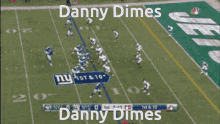 Daniel Jones Ny Giants GIF - Daniel Jones Ny Giants GIFs