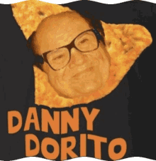 Danny Devito Doritos GIF - Danny Devito Doritos Its Always Sunny In Philadelphia GIFs