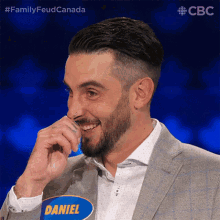 pointing family feud canada its you you did it for you