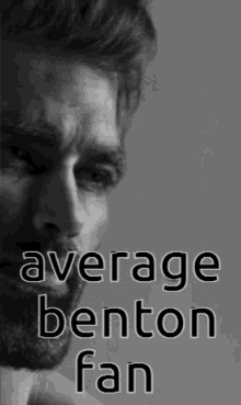 Benton Chad GIF - Benton Chad Sigma GIFs