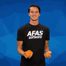Afas Afas Software GIF