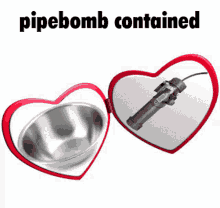 Pipe Bomb GIF - Pipe Bomb Pipebomb GIFs